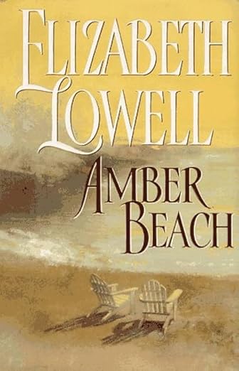 Amber Beach (Bookcassette(r) Edition)