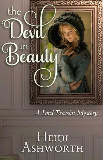 The Devil in Beauty