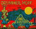 Drummer Hoff