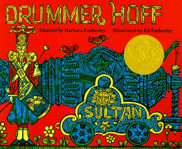 Drummer Hoff