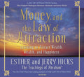 Money, and the Law of Attraction 5-CD set