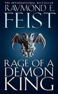 Rage of a Demon King