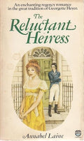The reluctant heiress