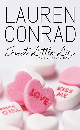 SWEET LITTLE LIES