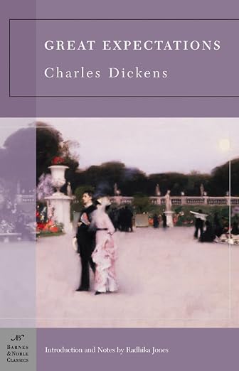 Great expectations