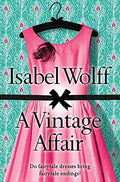 A vintage affair