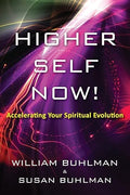 Higher Self Now!