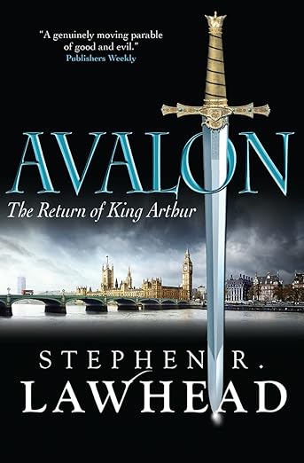 Avalon