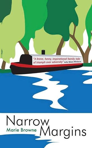 Narrow Margins