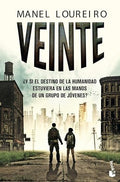 Veinte