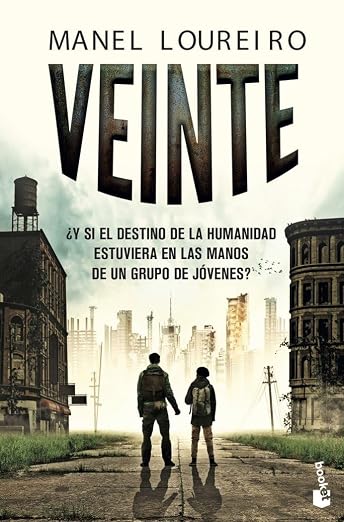 Veinte