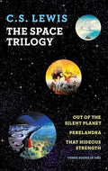 The Space Trilogy  by C.S. Lewis  Paperback