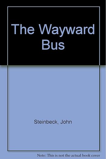 The Wayward Bus