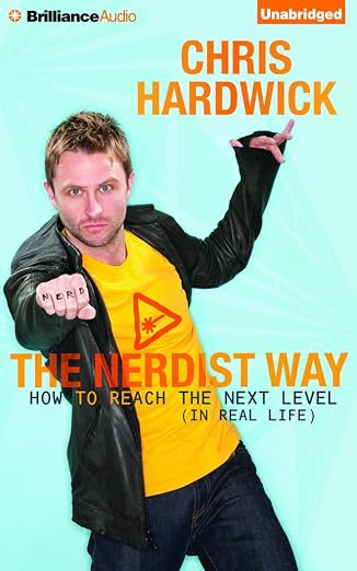 The Nerdist Way
