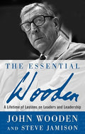 The essential Wooden