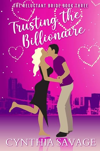Trusting The Billionaire