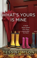 What's yours is mine