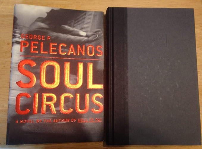 Soul Circus