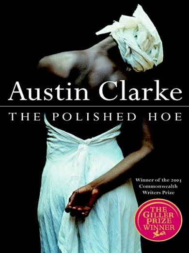 The polished hoe