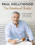 The Weekend Baker