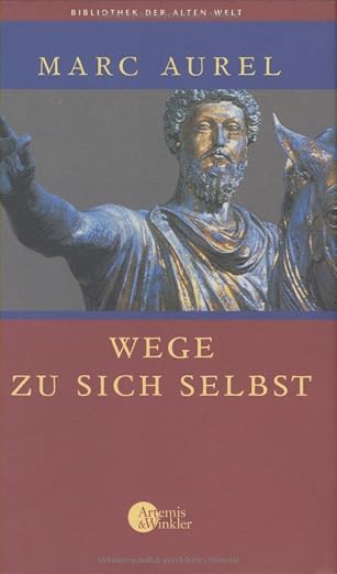 Wege zu sich selbst.