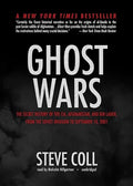 Ghost Wars