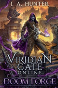 Viridian Gate Online