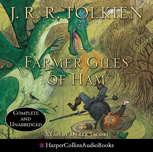 Farmer Giles of Ham