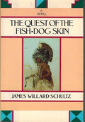 The quest of the fish-dog skin