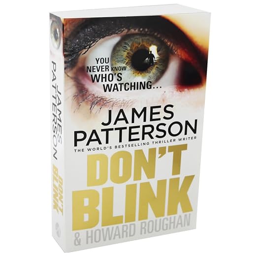 Dont Blink