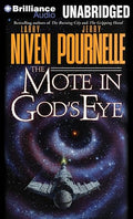 The Mote in God's Eye