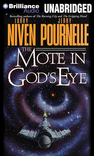 The Mote in God's Eye