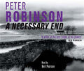 A Necessary End