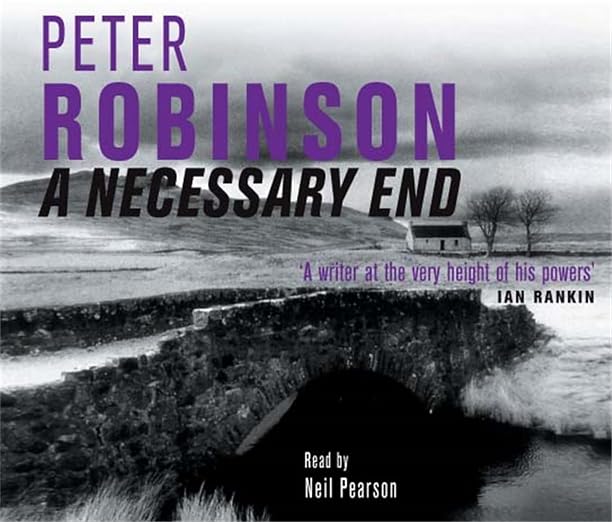 A Necessary End