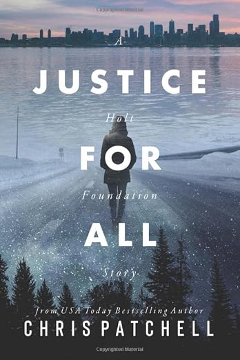 Justice For All