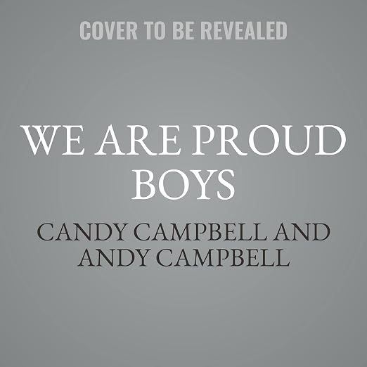 We Are Proud Boys