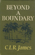 BEYOND A BOUNDARY