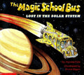 The magic school bus, lost in the solar system