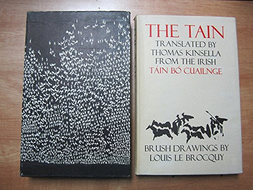 The Táin