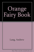 Orange Fairy Book