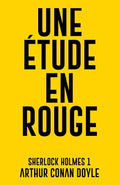 Une étude en rouge