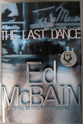 The last dance