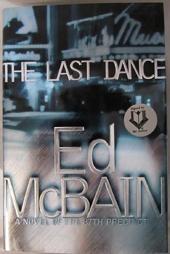 The last dance