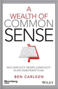 A WEALTH OF COMMON SENSE
