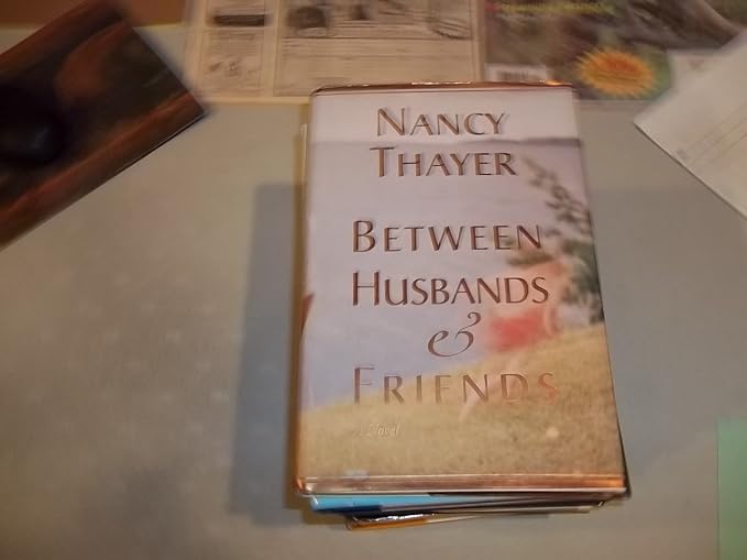 Between husbands and friends