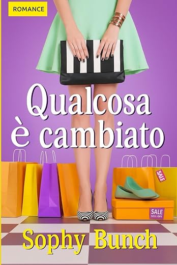 Qualcosa è cambiato