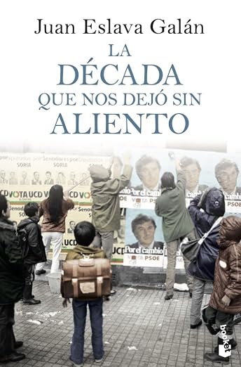 La década que nos dejó sin aliento