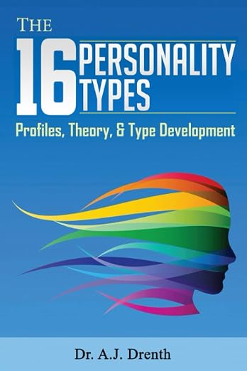 The 16 Personality Types