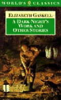A dark night's work, and other stories