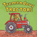 Tremendous tractors